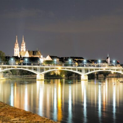 Travel & Discover Switzerland through Stunning Photography