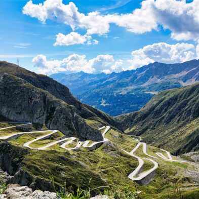 Travel & Discover Switzerland through Stunning Photography