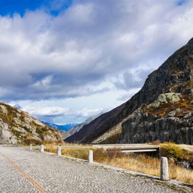 Travel & Discover Switzerland through Stunning Photography