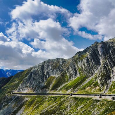 Travel & Discover Switzerland through Stunning Photography