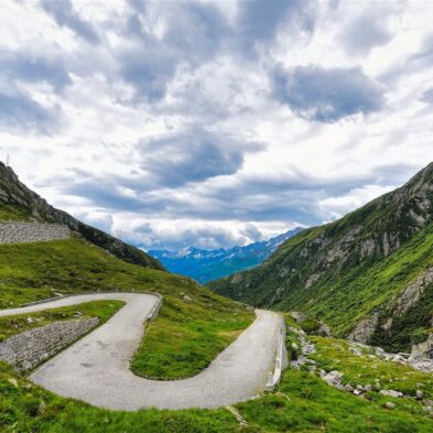 Travel & Discover Switzerland through Stunning Photography