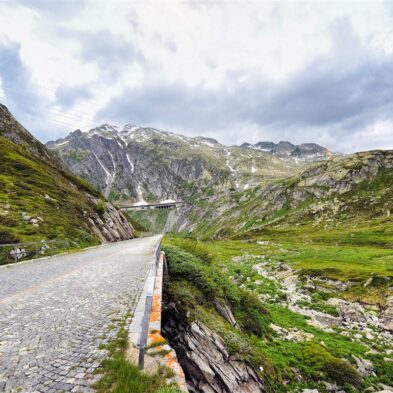 Travel & Discover Switzerland through Stunning Photography