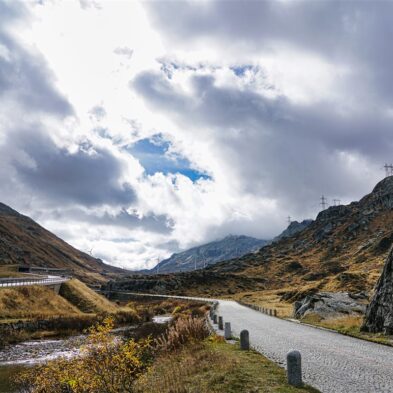Travel & Discover Switzerland through Stunning Photography