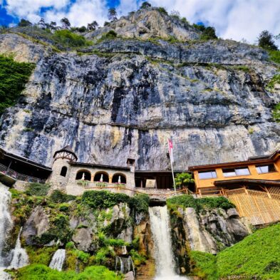 The Ultimate Guide to Photography in Switzerland