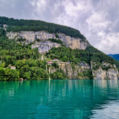 The Ultimate Guide to Photography in Switzerland