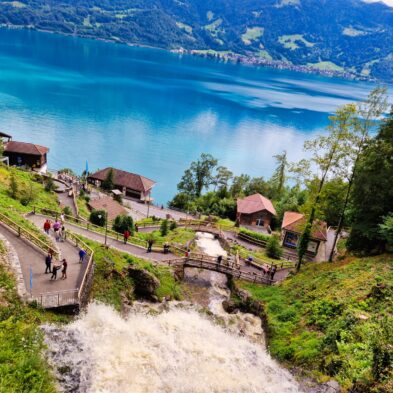 The Ultimate Guide to Photography in Switzerland