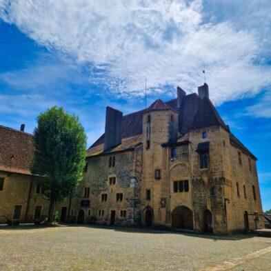 Discover Switzerland through Captivating Photos!