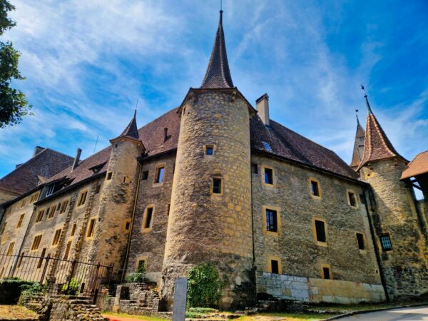 The Ultimate Guide to Photography in Switzerland