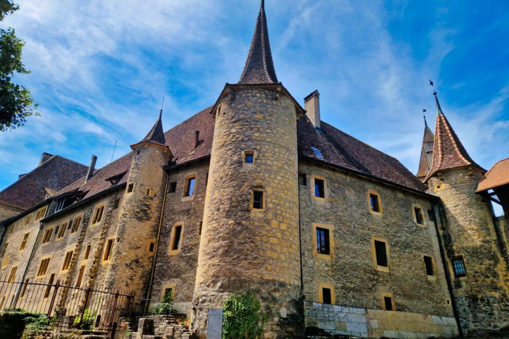 The Ultimate Guide to Photography in Switzerland