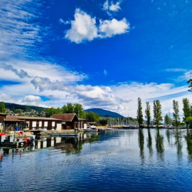 The Ultimate Guide to Photography in Switzerland