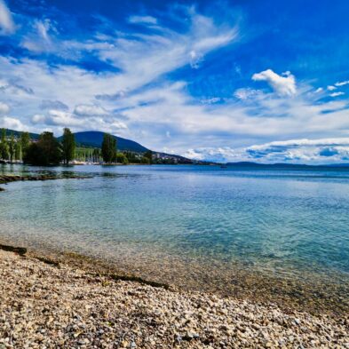 The Ultimate Guide to Photography in Switzerland